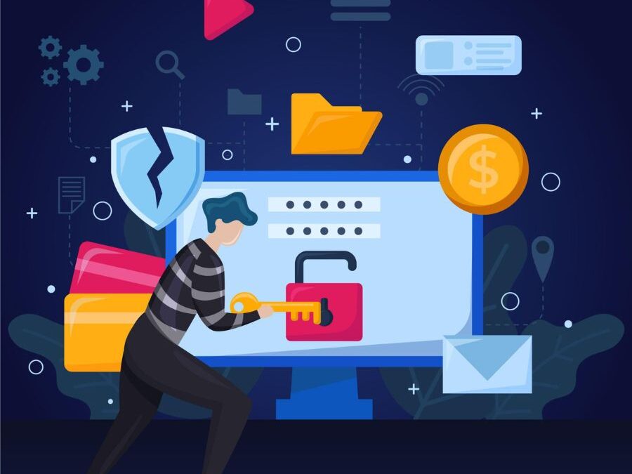 AI-Powered Fraud Detection for an E-commerce Platform