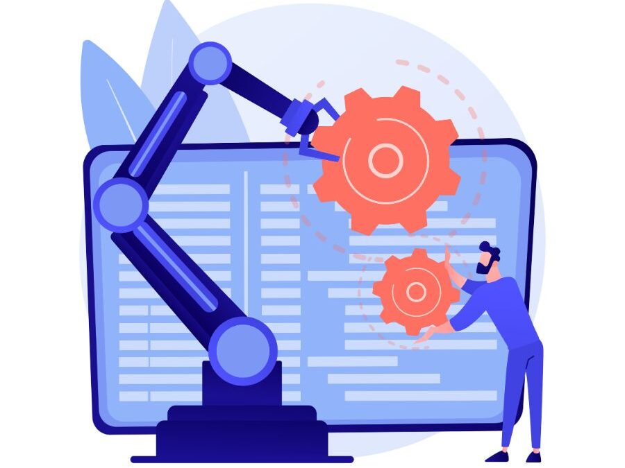 Predictive Maintenance in Manufacturing